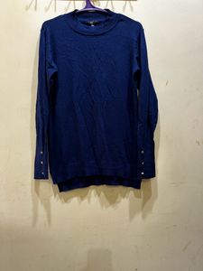 FIG Crew-Neck Pullover Sweatshirt Size L (COMBO 2)