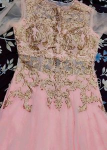 princess gown