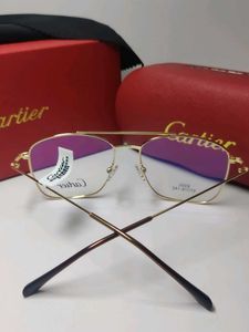 Cartier Eyeglasses with Case