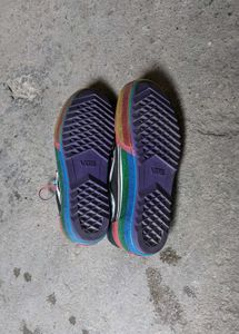 vans shoes 👟