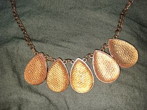 ₹499 • gift from Canada ~ UNIQUE Necklace