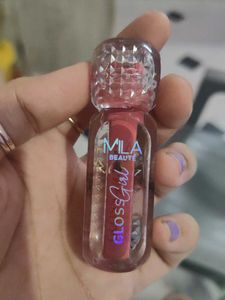 Mila Beaute Gloss Girl Lip Glos