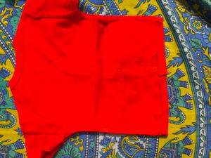 COMBO dress/t shirts for babies