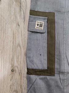 Ma6033 Van petrus baggy pant waist 32 inches