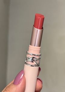YSL Lip Blusher 04 Red handed