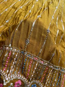 lehnga choli