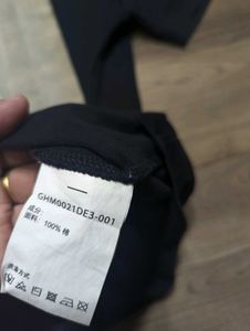 unisex tee from Givenchy