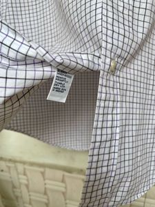 Ralph Lauren Men's Classic Fit Checkered Shirt