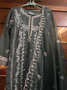 Pakistani Dress