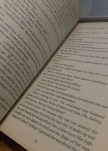 After you and Still Me by Jojo Moyes