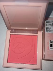 Sheglam Love Dive Tender Has Blush