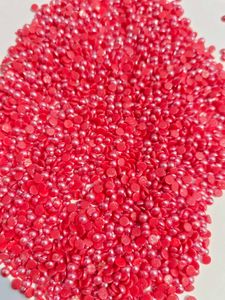 Red Hair Styling Pellets it's 500gram