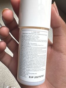 LANEIAGE TONER