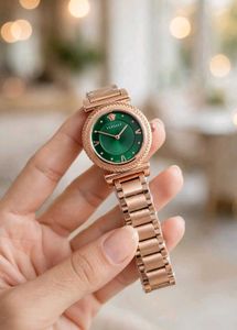 Versace PREMIUM QUALITY LADIES WATCH AT SALE