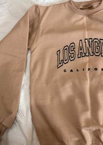 Los Angeles California Sweatshirt
