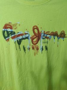 Pepe Jeans Men's Casual Tshirt. Like New.