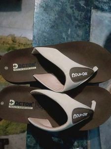 Doctor Recommended Soft Slippers