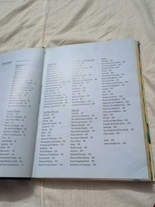 Children's Illustrated Encyclopedia