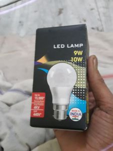 10w Led bulb High quality Power Light