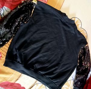 Designing Party Wear Garm Top
