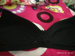 Brand New Bra