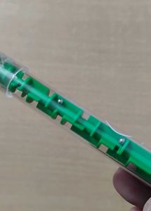 Add Puzzle Pen