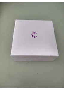 Caratlane Jewelry Box