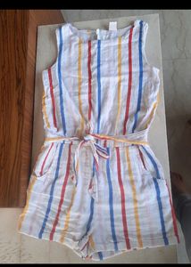 Newe Jumpsuit For Girls 13-14 Years Like N