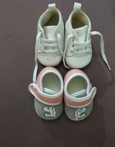 Cute Baby Shoes