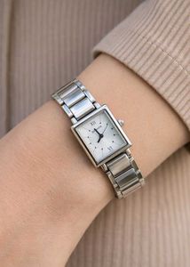 Sonata New with tags - Women's Silver Watch