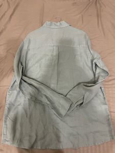 Men’s Linen shirt
