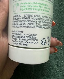Vinofresh 24- Hours Natural Deodorant