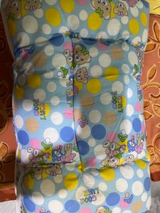 0-6 Months New Born Baby Unisex Cotton Carry Bag