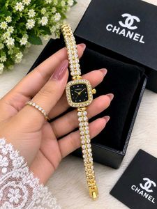 Elegant Chanel Watch - Her