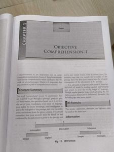 Objective English for Competitive Examinations