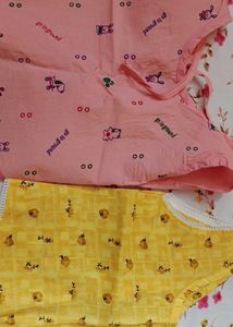Cute Baby Clothes