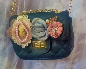 Hand Bag/Sling Bag