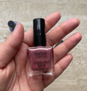 Brand New Set of 3 nail polishes