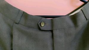 Men's Formal Trousers