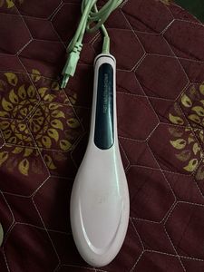 Hair Straightner
