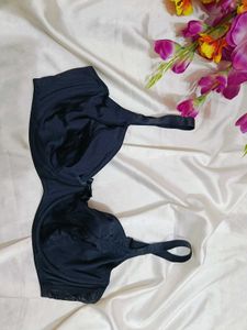 🇳🇿💫🎀Elegant Black Full Coverage Bra