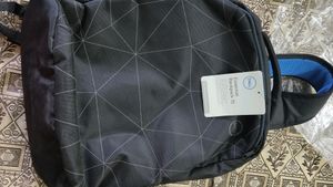 Dell Original Laptop Bag Unused