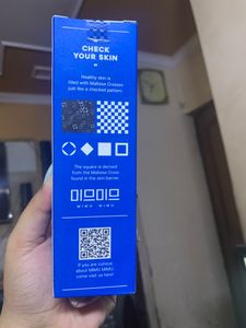 Mimu Mim Cool Calming Toner