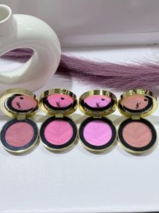 YSL Make Me Blush