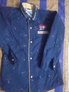 Boys Shirt