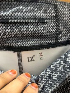 GYM PANTS
