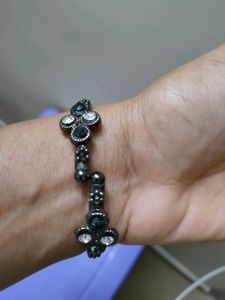 Adjustable Bangle