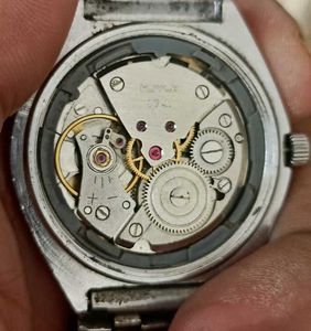 HMT Rohit Analog Watch