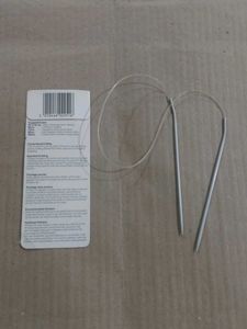 Milward Circular Knitting Needles 3.5mm