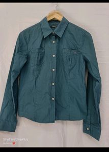 Korean Brand Premium Quality Stuff Shirt